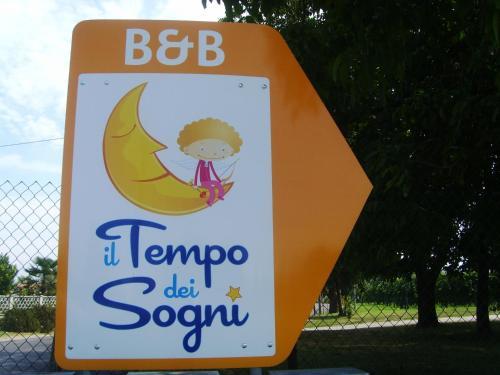 Bed & Breakfast Il Tempo Dei Sogni