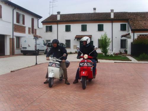 Bed & Breakfast Il Tempo Dei Sogni
