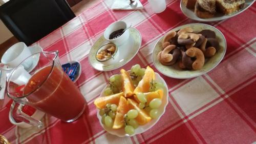 Bed & Breakfast Il Tempo Dei Sogni