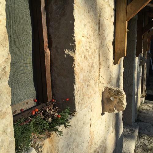 Agroturismo Country House Case Catalano