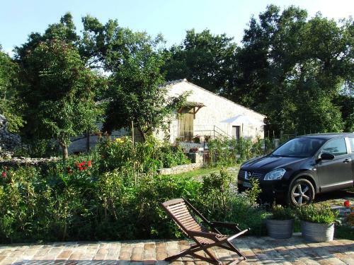 Agroturismo Country House Case Catalano