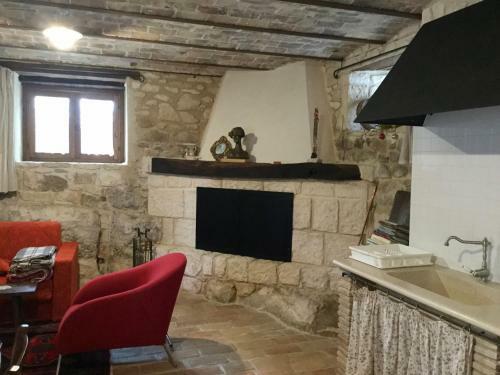 Agroturismo Country House Case Catalano