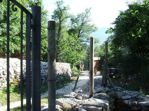 Agroturismo Country House Case Catalano