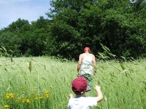 Agroturismo Country House Case Catalano