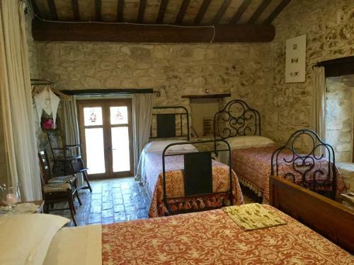Agroturismo Country House Case Catalano
