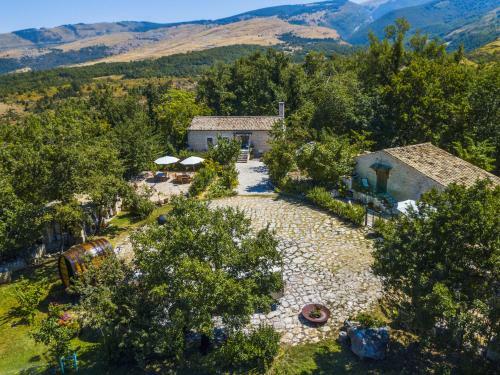 Agroturismo Country House Case Catalano