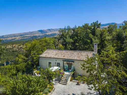 Agroturismo Country House Case Catalano