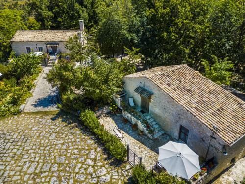 Agroturismo Country House Case Catalano