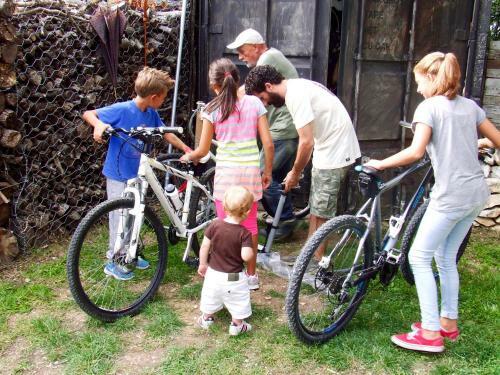 Agroturismo Country House Case Catalano