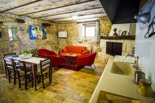 Agroturismo Country House Case Catalano