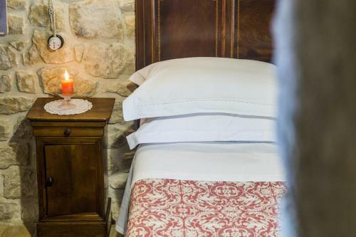 Agroturismo Country House Case Catalano