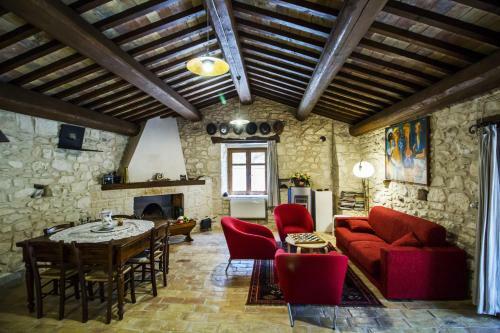 Agroturismo Country House Case Catalano