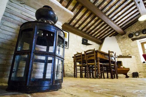 Agroturismo Country House Case Catalano