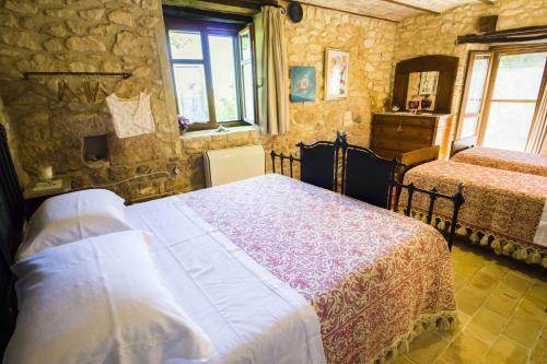 Agroturismo Country House Case Catalano
