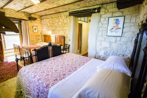 Agroturismo Country House Case Catalano