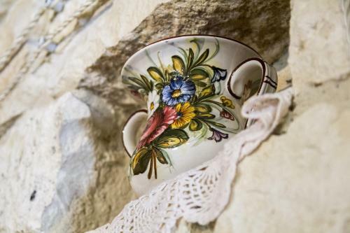 Agroturismo Country House Case Catalano