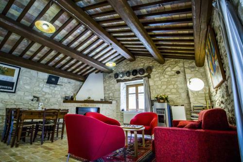 Agroturismo Country House Case Catalano