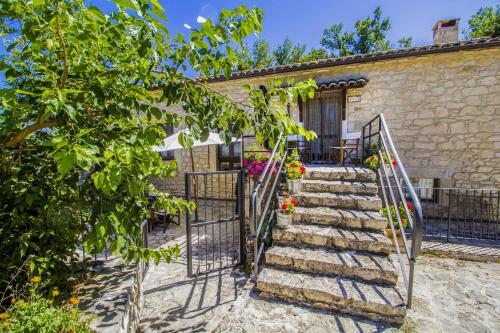 Agroturismo Country House Case Catalano