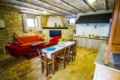 Agroturismo Country House Case Catalano