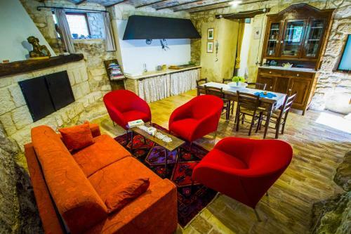 Agroturismo Country House Case Catalano
