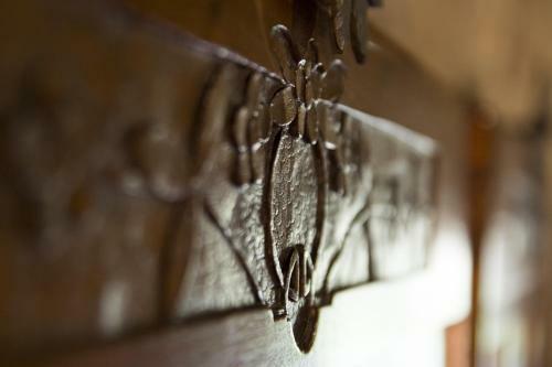 Agroturismo Country House Case Catalano