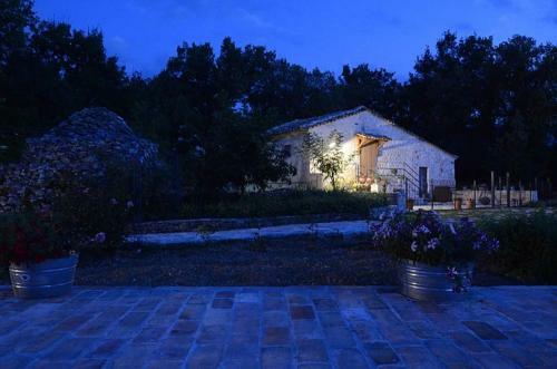 Agroturismo Country House Case Catalano