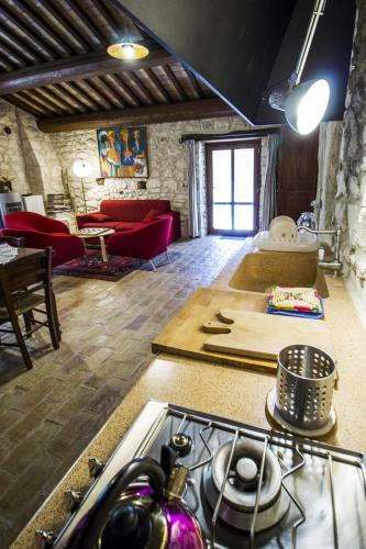 Agroturismo Country House Case Catalano