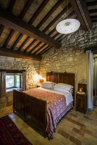 Agroturismo Country House Case Catalano
