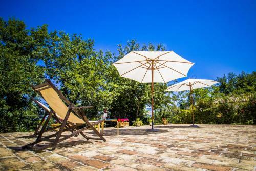 Agroturismo Country House Case Catalano