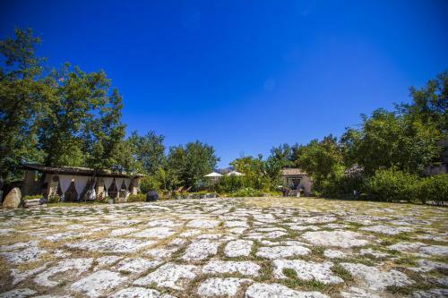 Agroturismo Country House Case Catalano