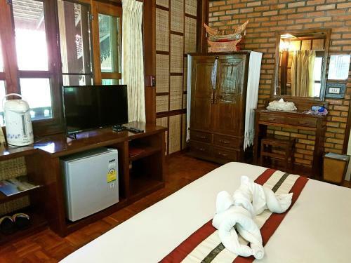 Marisa Boutique Resort & Spa