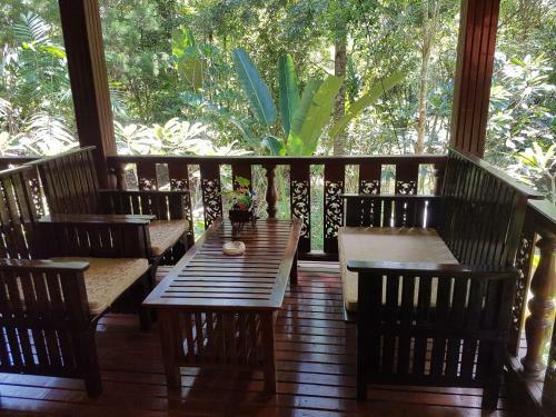 Marisa Boutique Resort & Spa