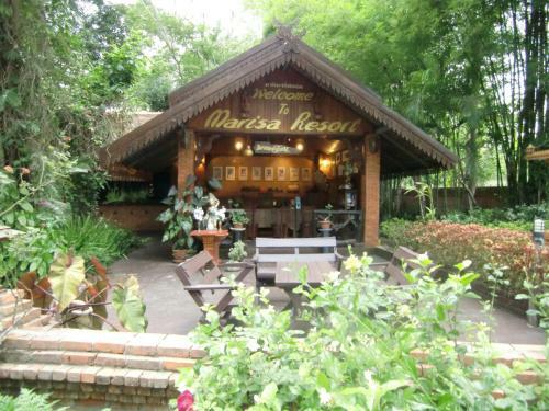Marisa Boutique Resort & Spa