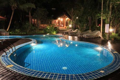 Marisa Boutique Resort & Spa