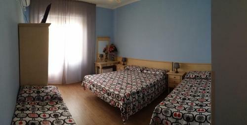 Hotel Albergo Italia Torvaianica