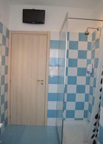 Hotel Albergo Italia Torvaianica