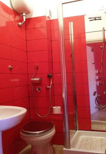 Hotel Albergo Italia Torvaianica