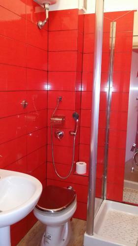 Hotel Albergo Italia Torvaianica
