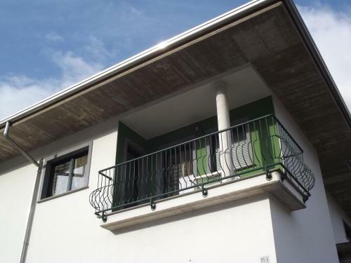 Apartamento Le Case Del Ponte