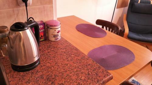 Apartamento Ajaks Mokot�w