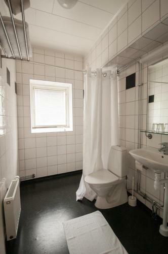 Hotel Slottshotellet Budget Accommodation