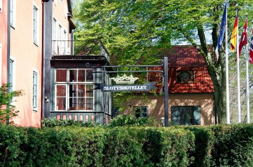 Hotel Slottshotellet Budget Accommodation