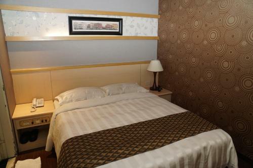 Dahshin Hotel