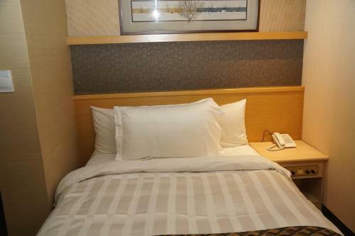 Dahshin Hotel