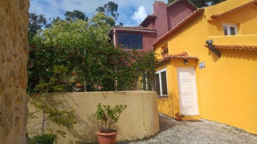Quinta Da Alameda