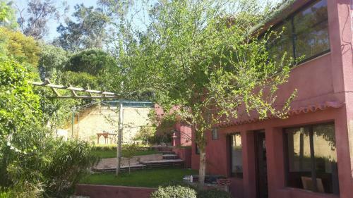 Quinta Da Alameda