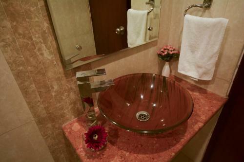Hotel Central Residency