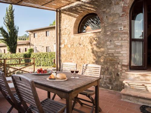 Apartamento Appartamento La Roccaia
