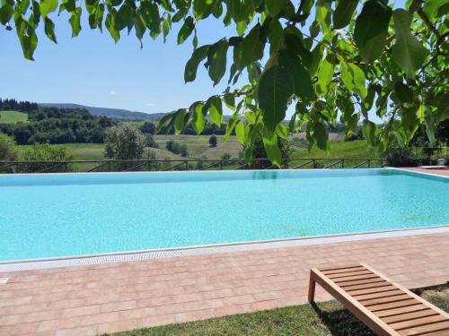 Apartamento Appartamento La Roccaia