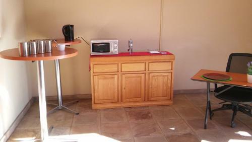 Hostal Abafazi Guest House